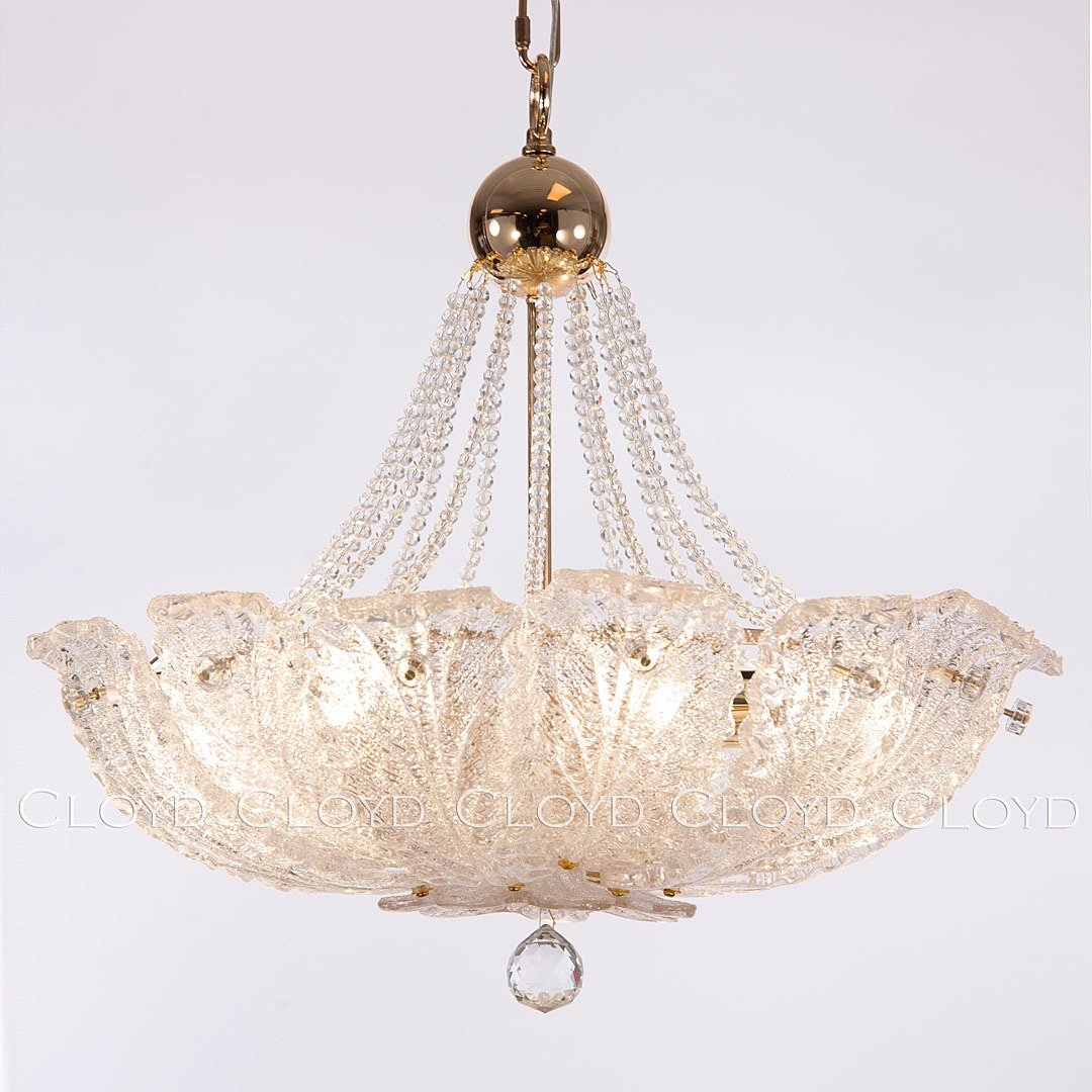 Подвесная люстра Cloyd Herbary 10821