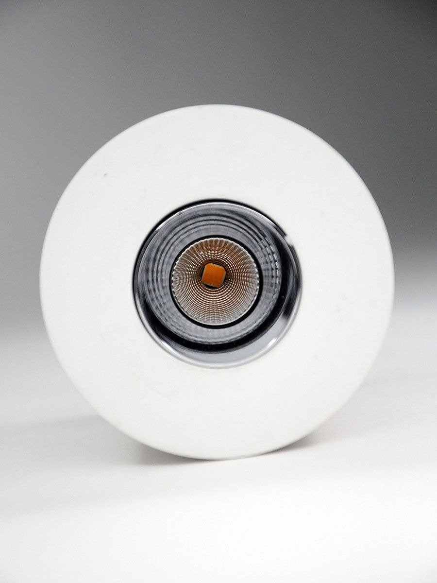 Накладной светильник Elvan 210067 NLS-210067-4.2W-WW-WhCh