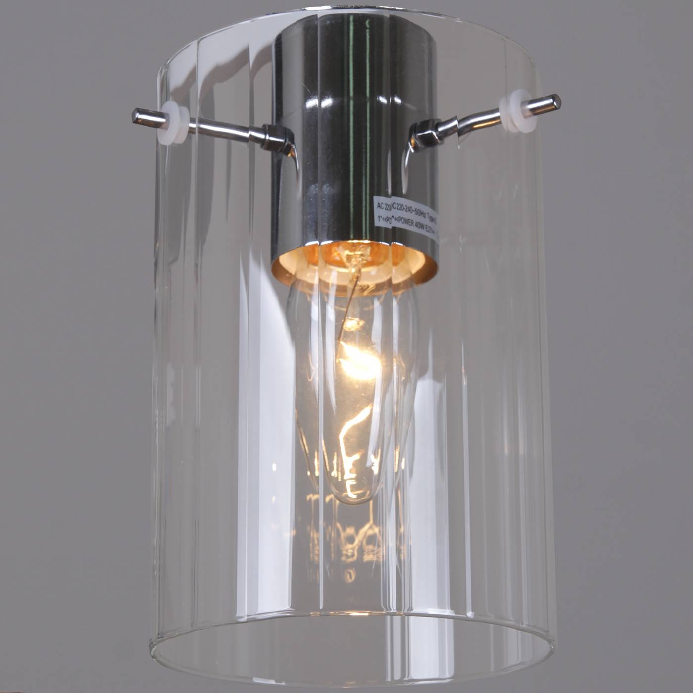 Бра настенное Reluce 24647-0.2-01