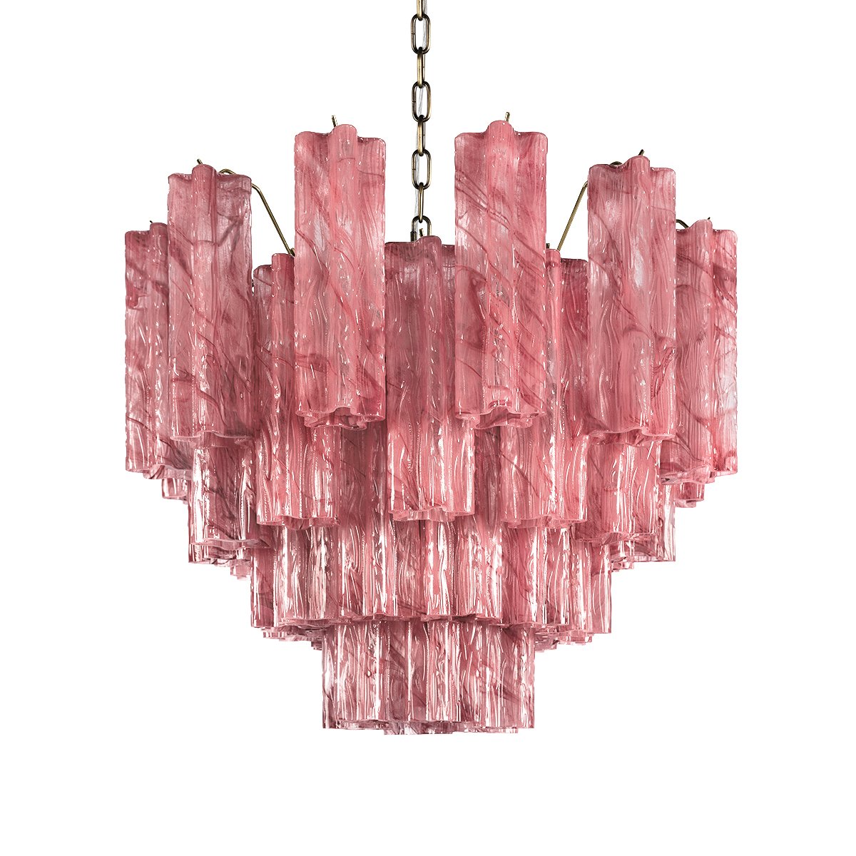 10580/600 Pink 10580/600 Pink Подвесной светильник LOFT IT Murano