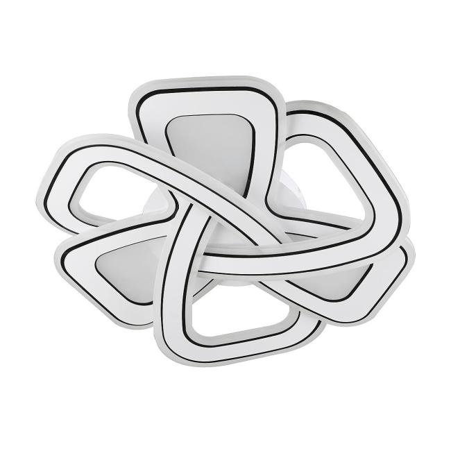 Потолочная люстра De Markt Драйв 377015701