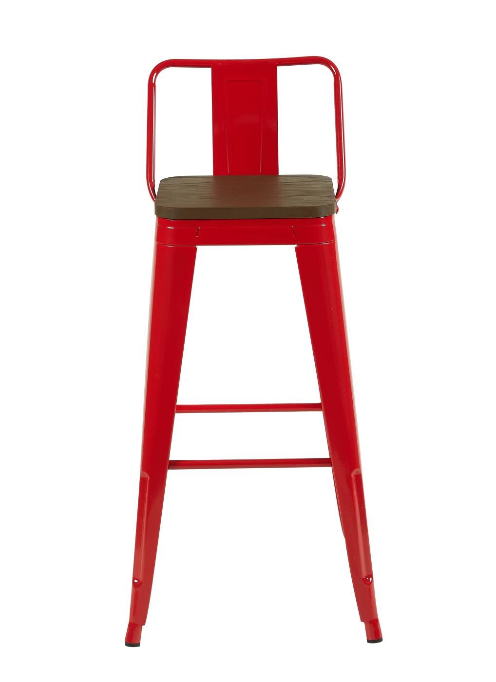 YD-H765E-W KD LG-03 X4 Комплект стульев Stool Group YD-H765E-W KD LG-03 X4