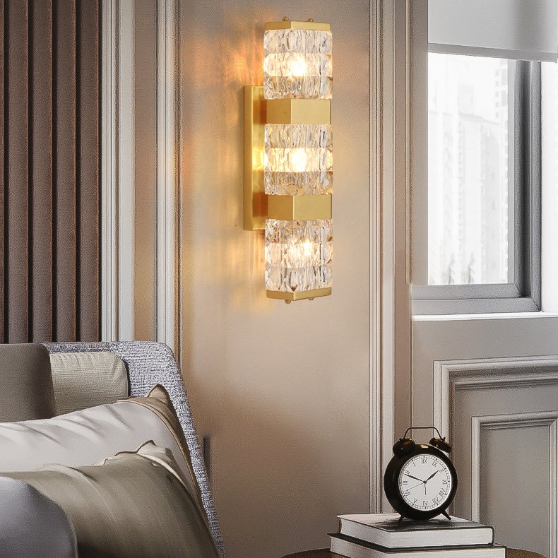 227145-23 Настенный светильник ImperiumLoft Magnet-Wall01 227145-23