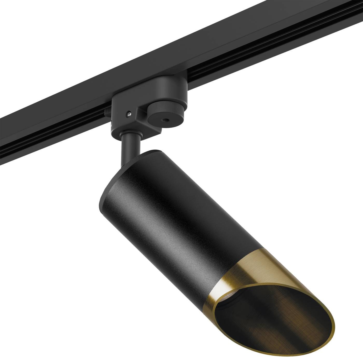 R1T437131 Трековый светильник Lightstar Rullo R1T437131