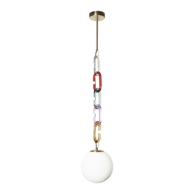 10128P Mult Светильник подвесной Loft It Chain 10128P Mult