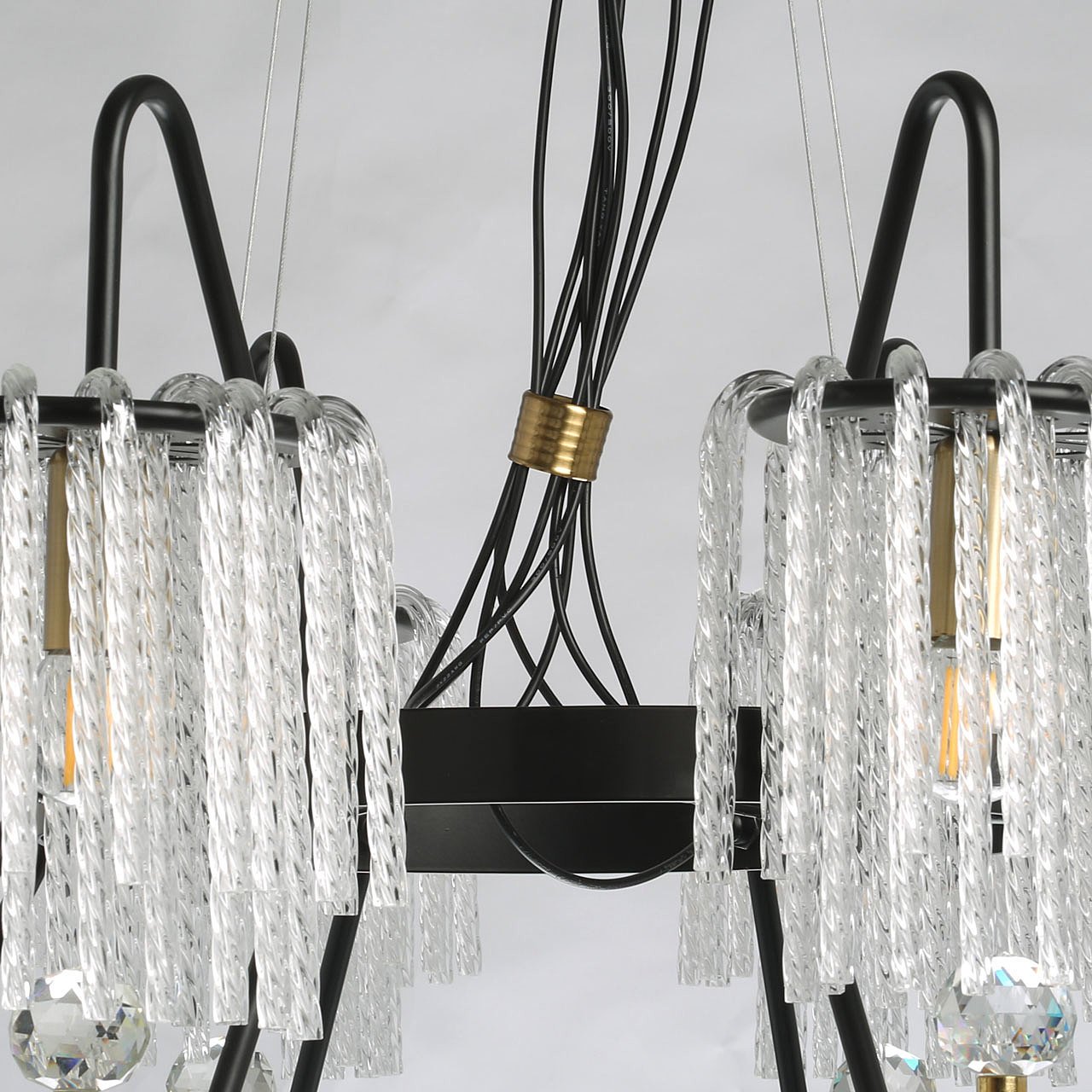 443010808 Подвесная люстра MW Light Лавиния 443010808