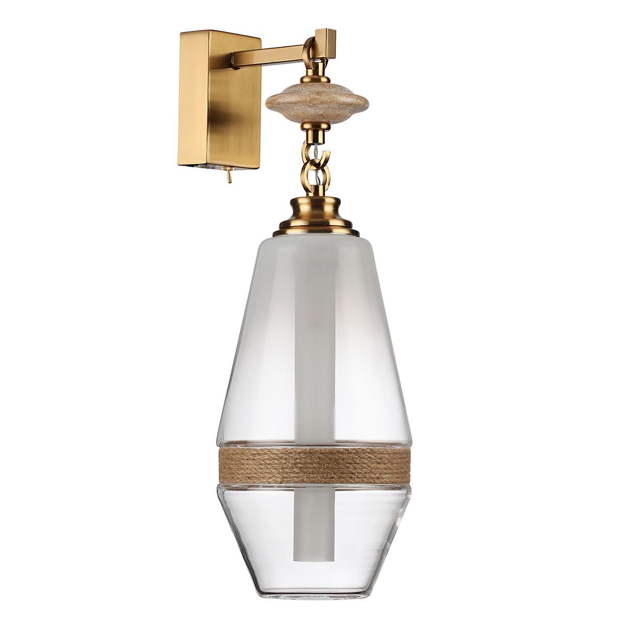 5441/1W Настенное бра Odeon Light EXCLUSIVE Krema 5441/1W