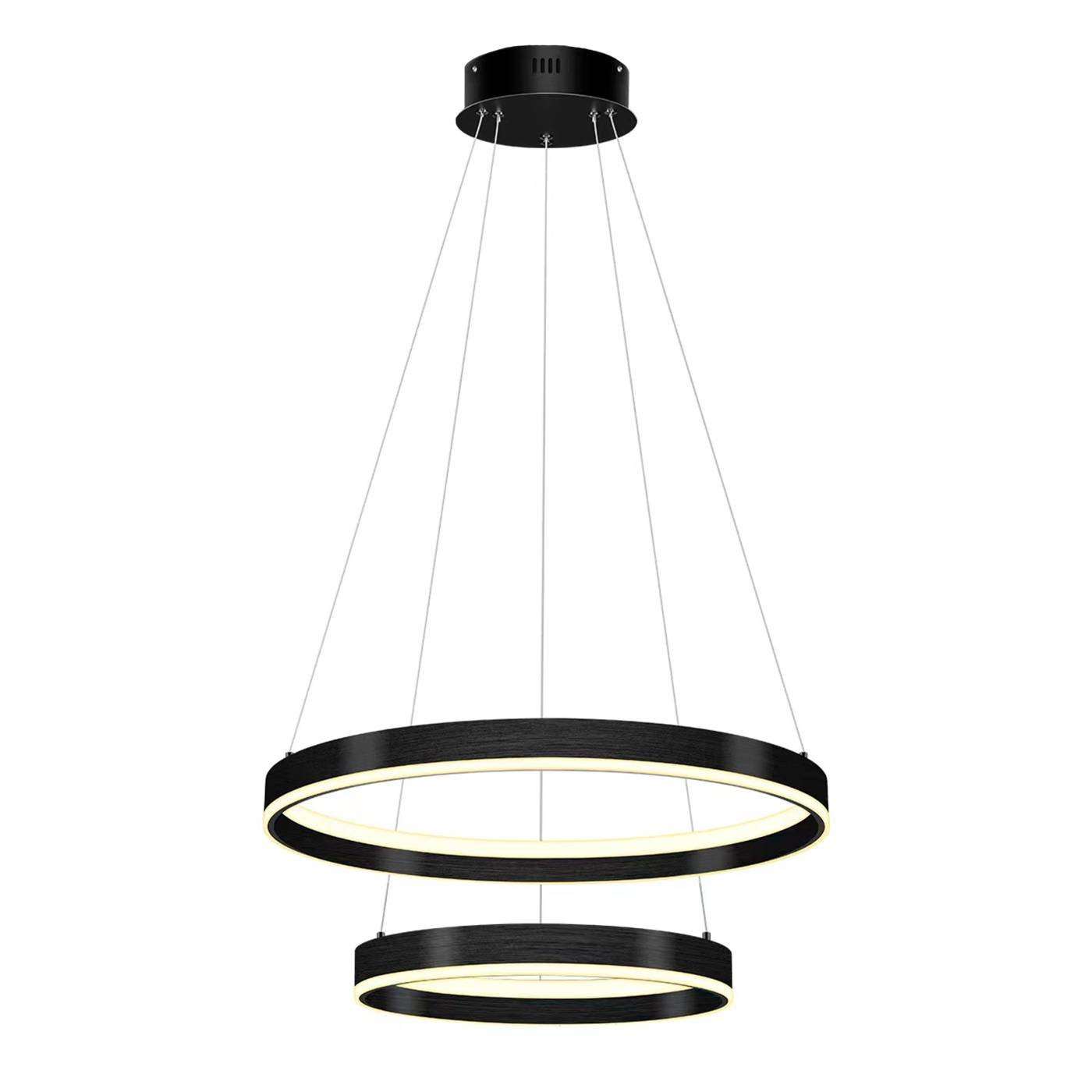 Подвесная люстра Lightstar Rotonda 736427