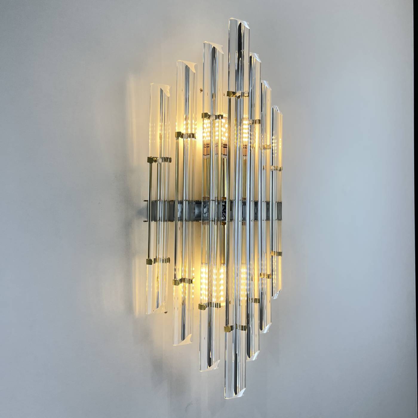 143814-22 Настенное бра ImperiumLoft 44.721 143814-22