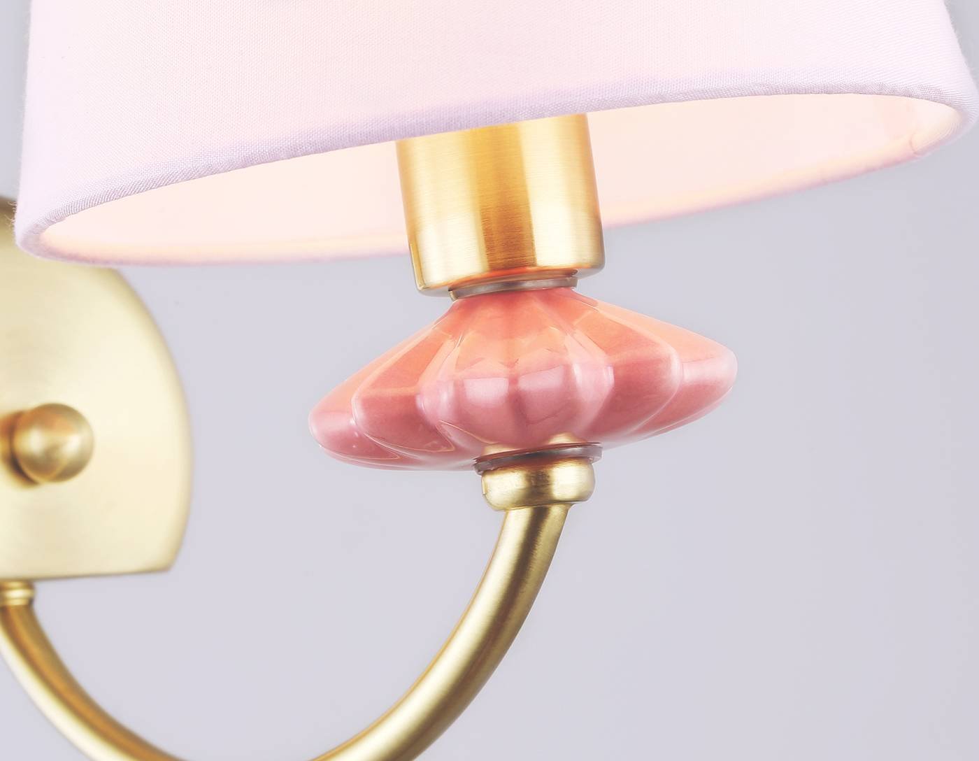 Настенное бра Ambrella Ceramo Classic LH75027