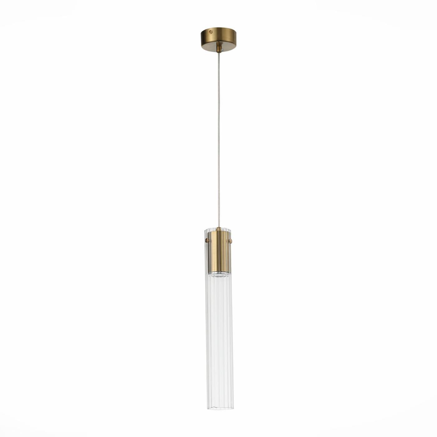 SL1229.303.01 Светильник подвесной ST Luce Terni SL1229.303.01
