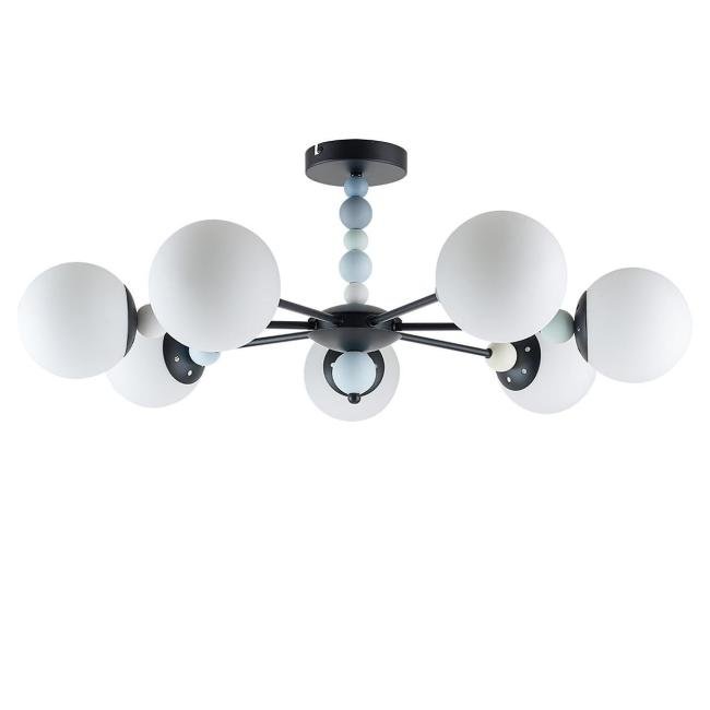 6526/7C Потолочная люстра Lumion Sunday 6526/7C