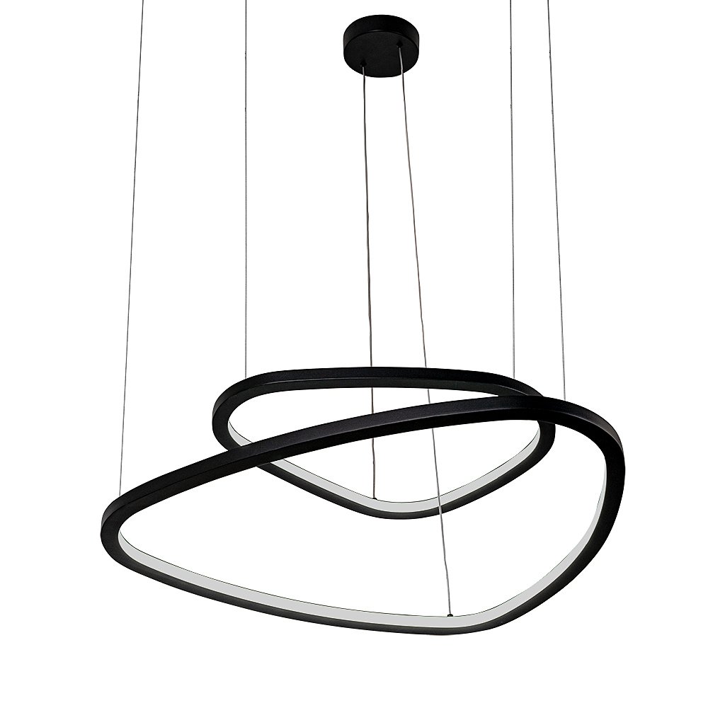 A2194SP-2BK Подвесная люстра Arte Lamp Madison A2194SP-2BK