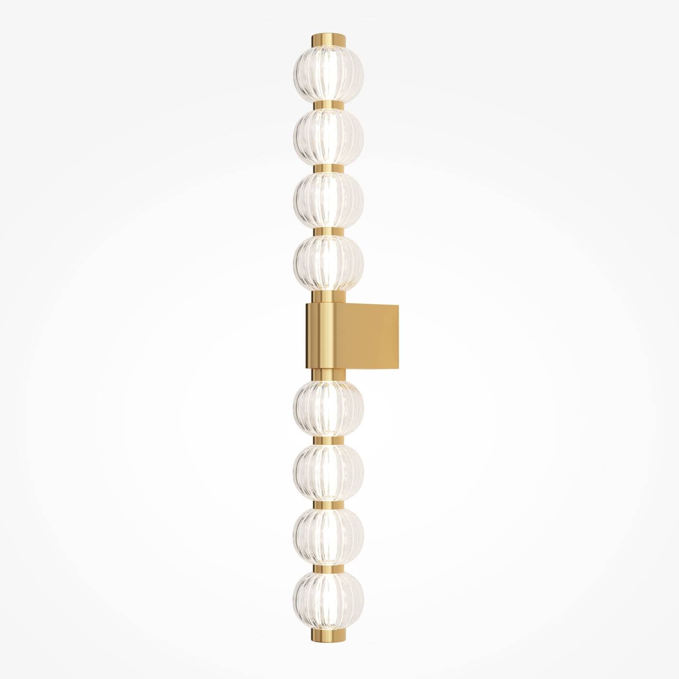 Настенный светильник Maytoni Amulet MOD555WL-L13G3K