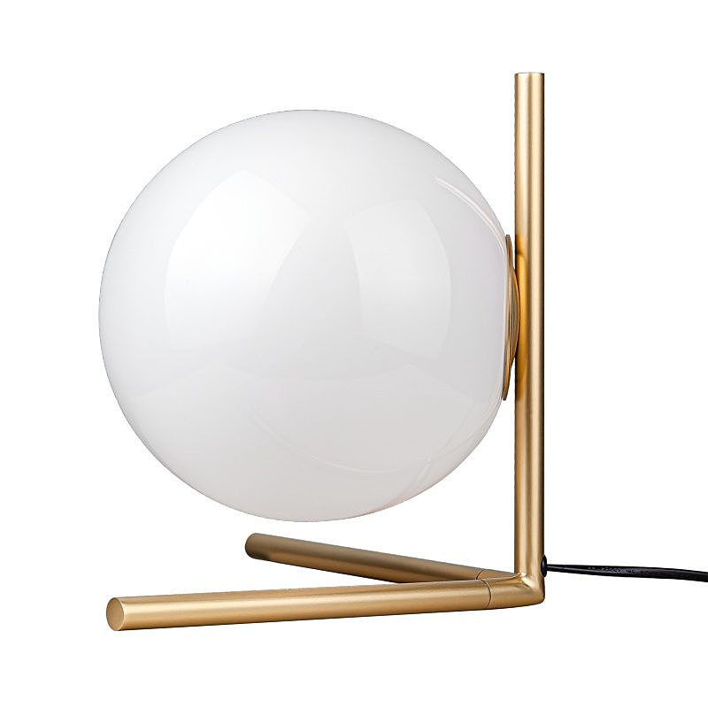 Настольная лампа L'Arte Luce Luxury IC Lights L25731