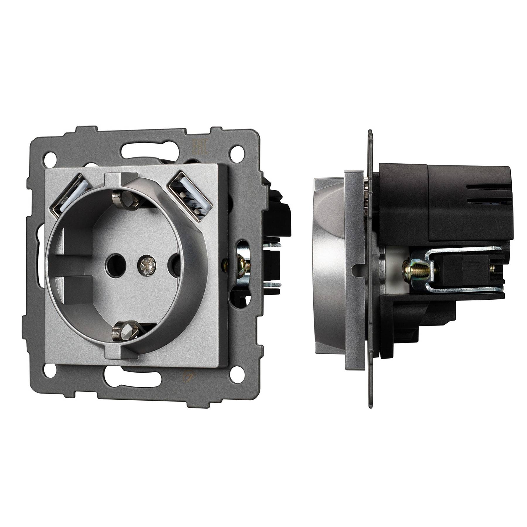 049820 Розетка Arlight 049820