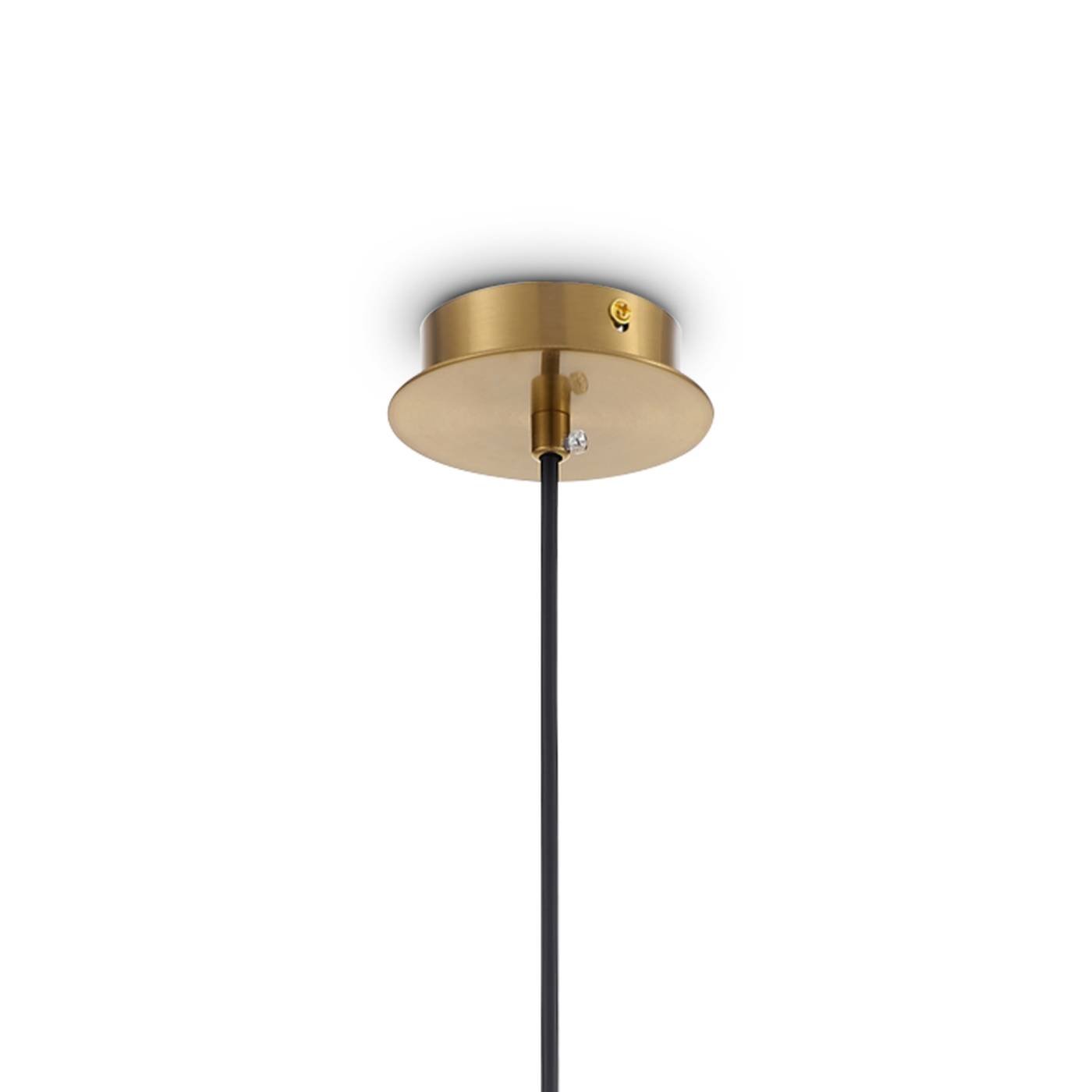 FR5228PL-01C Подвесной светильник Mallow Freya FR5228PL-01C