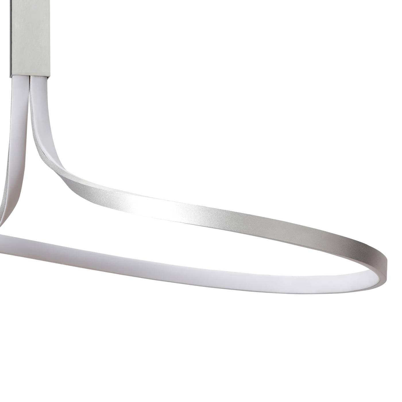 Потолочная светодиодная люстра Nur Mantra 4997