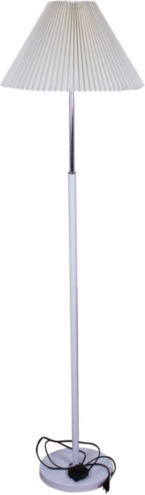 Торшер 12030-0.6-01B WH