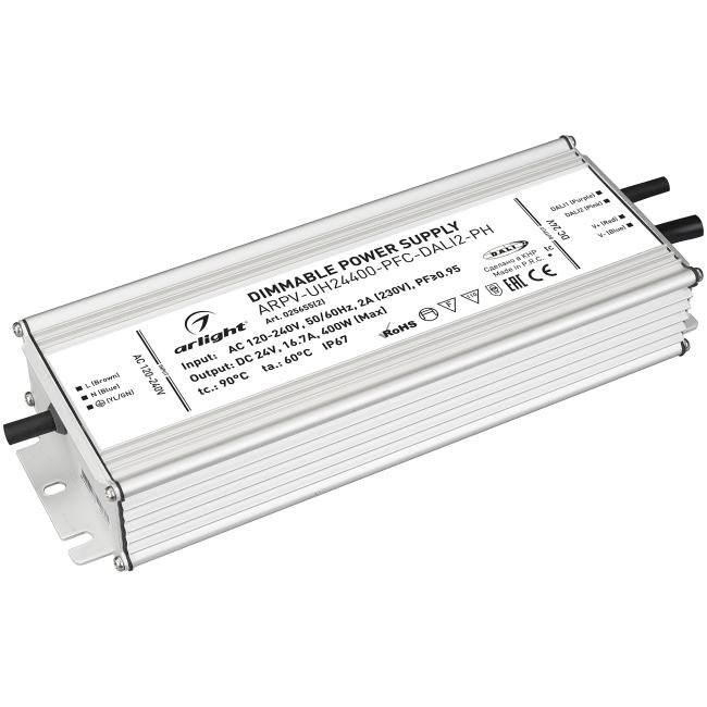 Драйвер для LED ленты Arlight Arpv-Uh 025655(2)