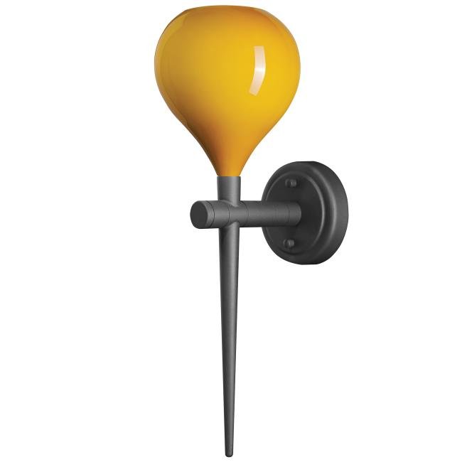 808653 Настенное бра Lightstar Forma 808653