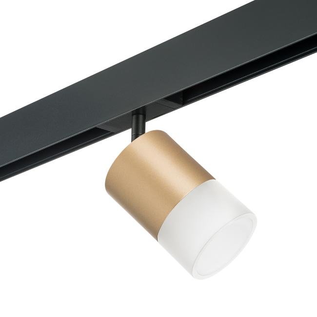 PRO349081 Трековый светильник Lightstar Rullo PRO349081