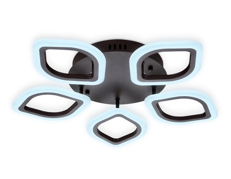 FA443 Потолочная люстра с пультом Original Ambrella FA443