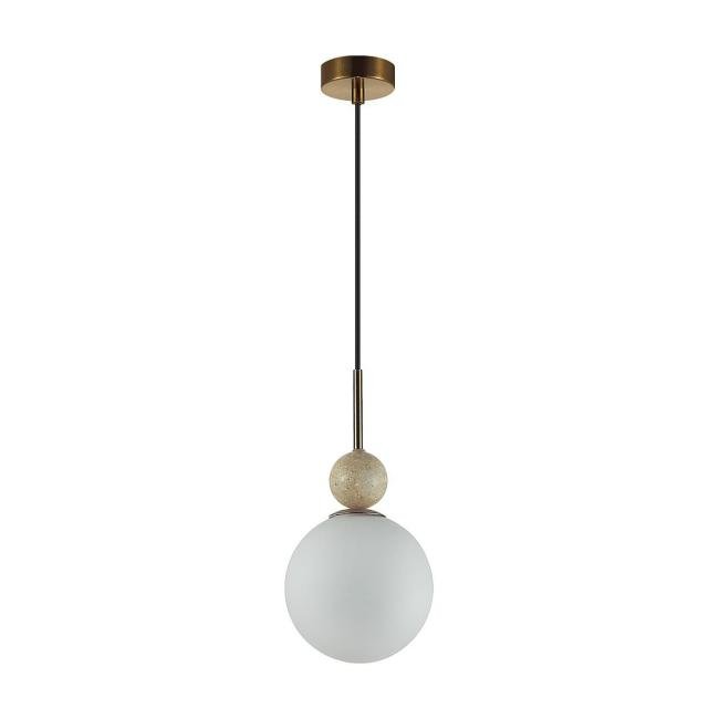 6625/1A Светильник подвесной Odeon Light Lolla 6625/1A