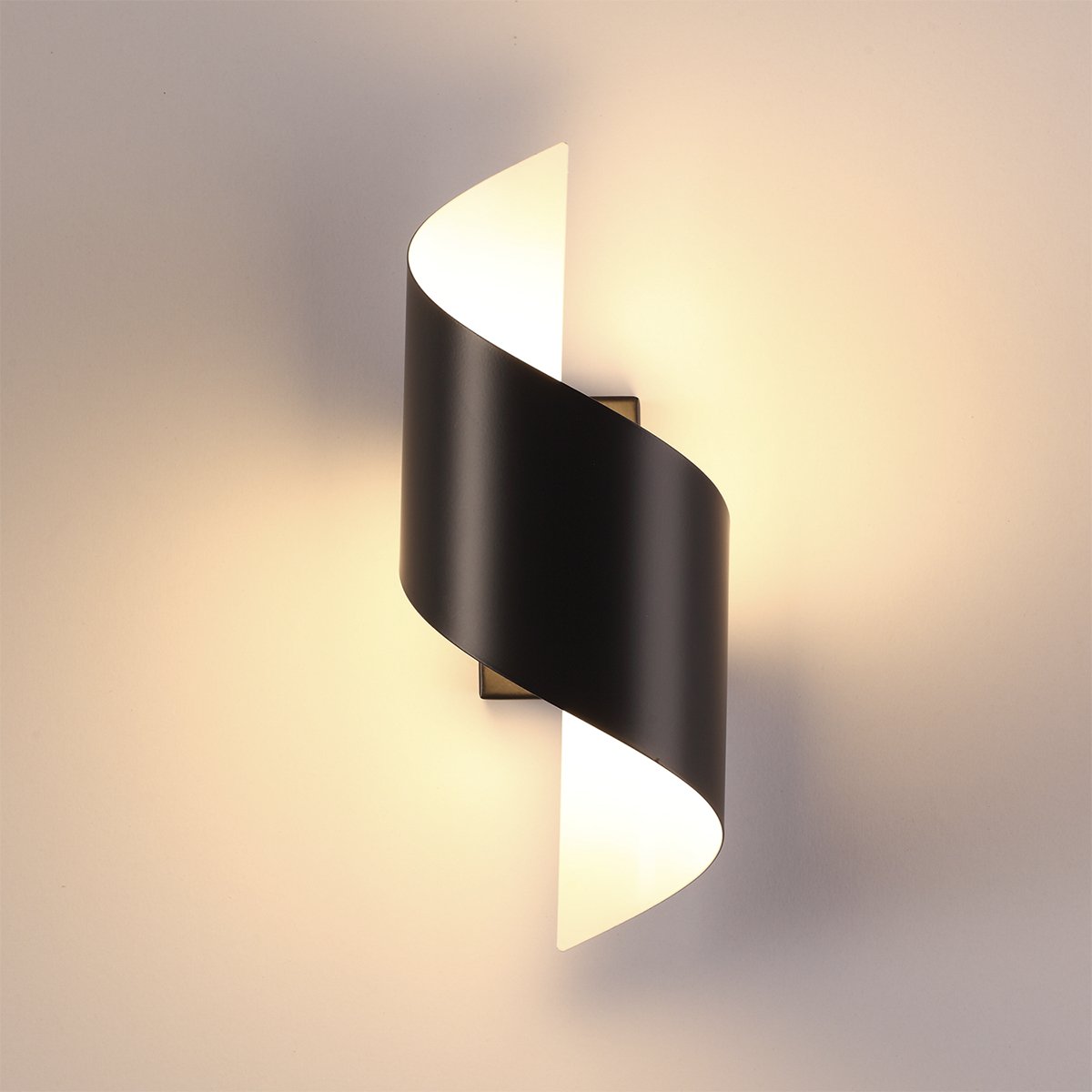 3542/5LW Настенное бра Odeon Light Boccolo 3542/5LW