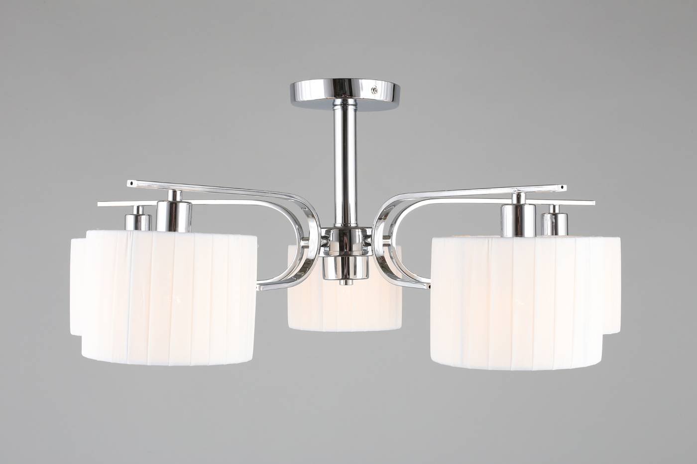 OML-34207-05 Потолочная люстра Omnilux Neviano OML-34207-05