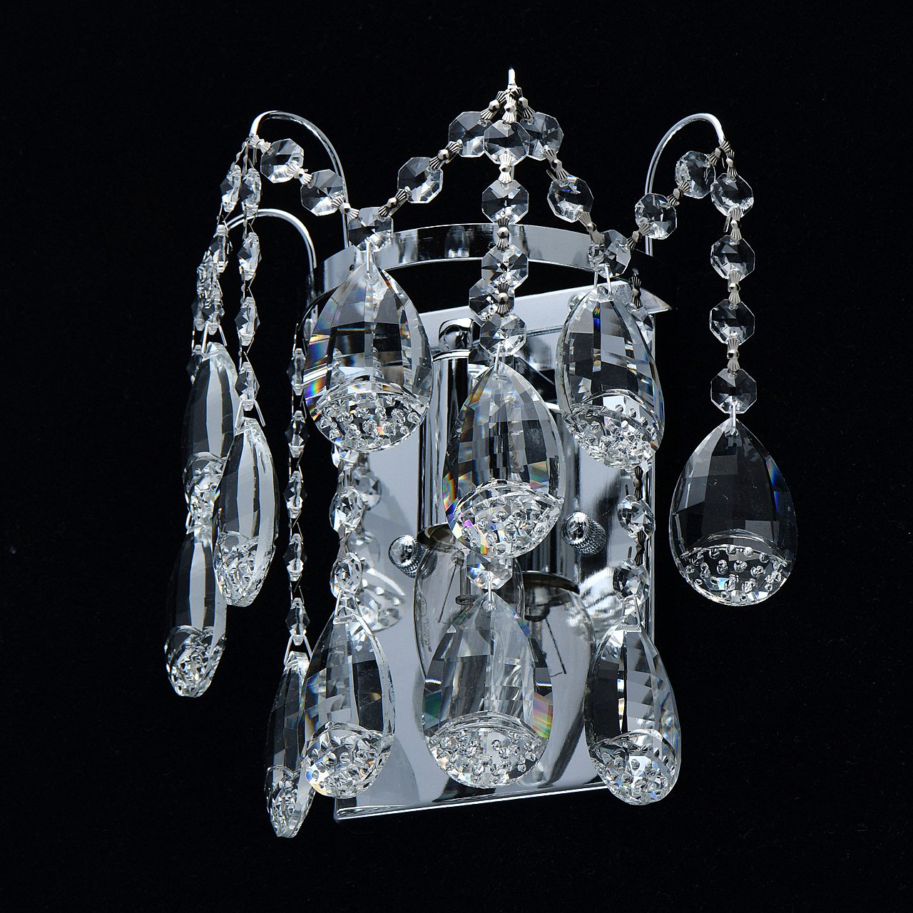 Настенное бра De Markt Бриз 464028901