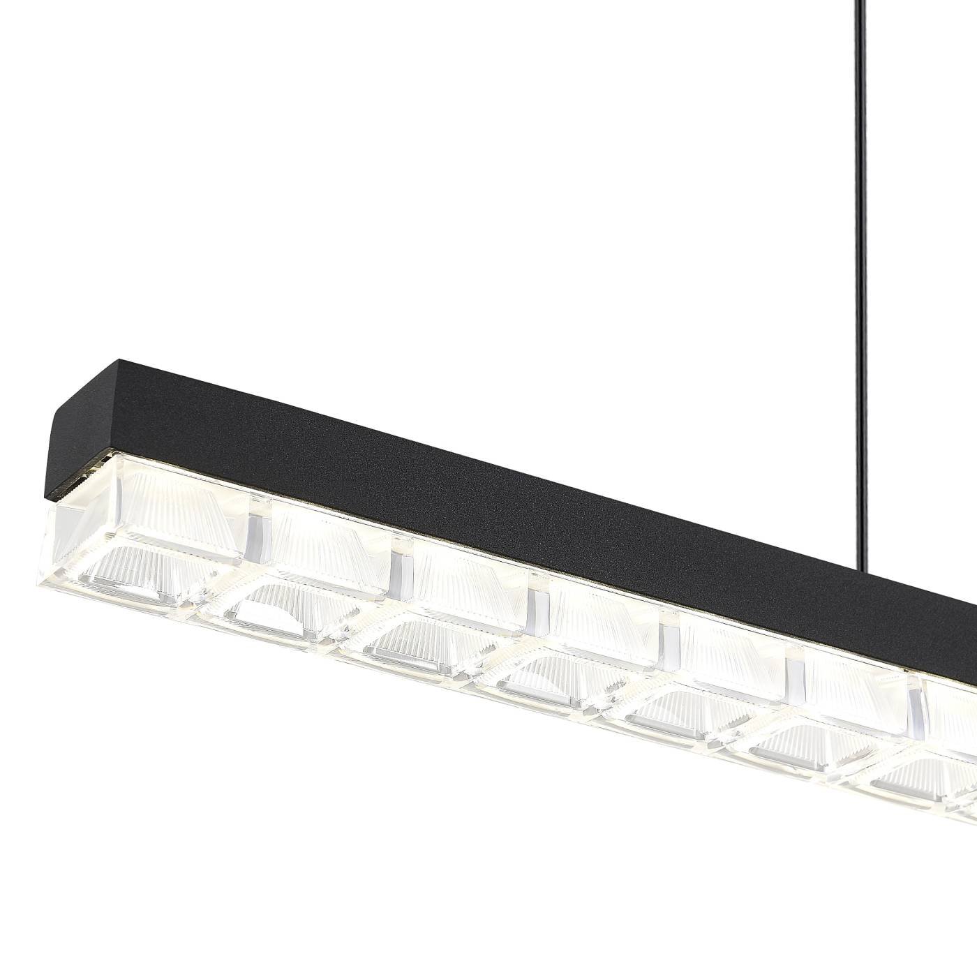 Светильник подвесной ST Luce Euclidics SL1018.423.01