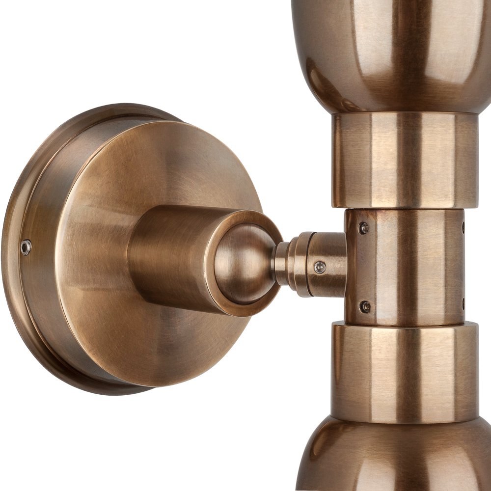 Настенный светильник Covali WL-38033