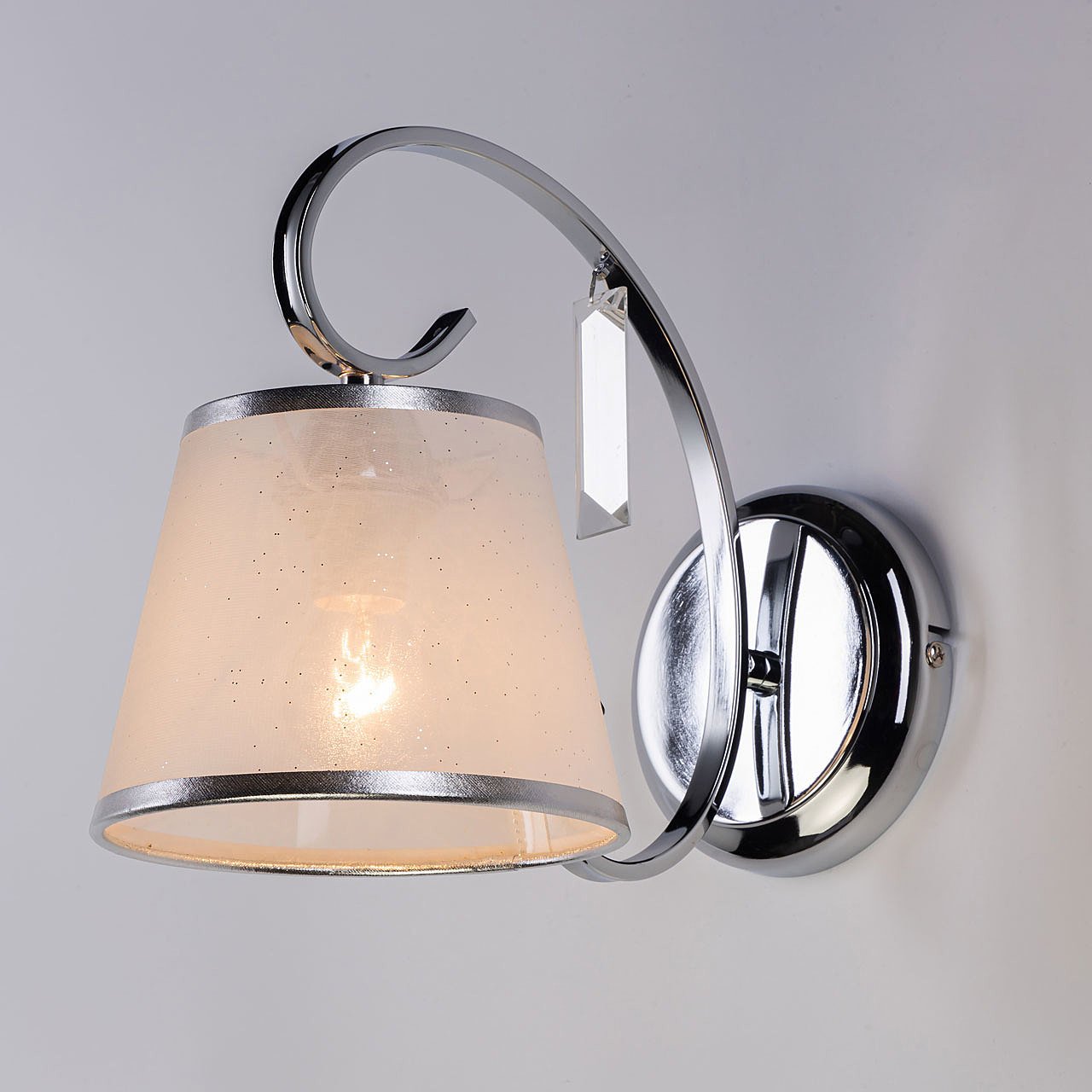 684023501 Настенное бра MW Light Федерика 684023501