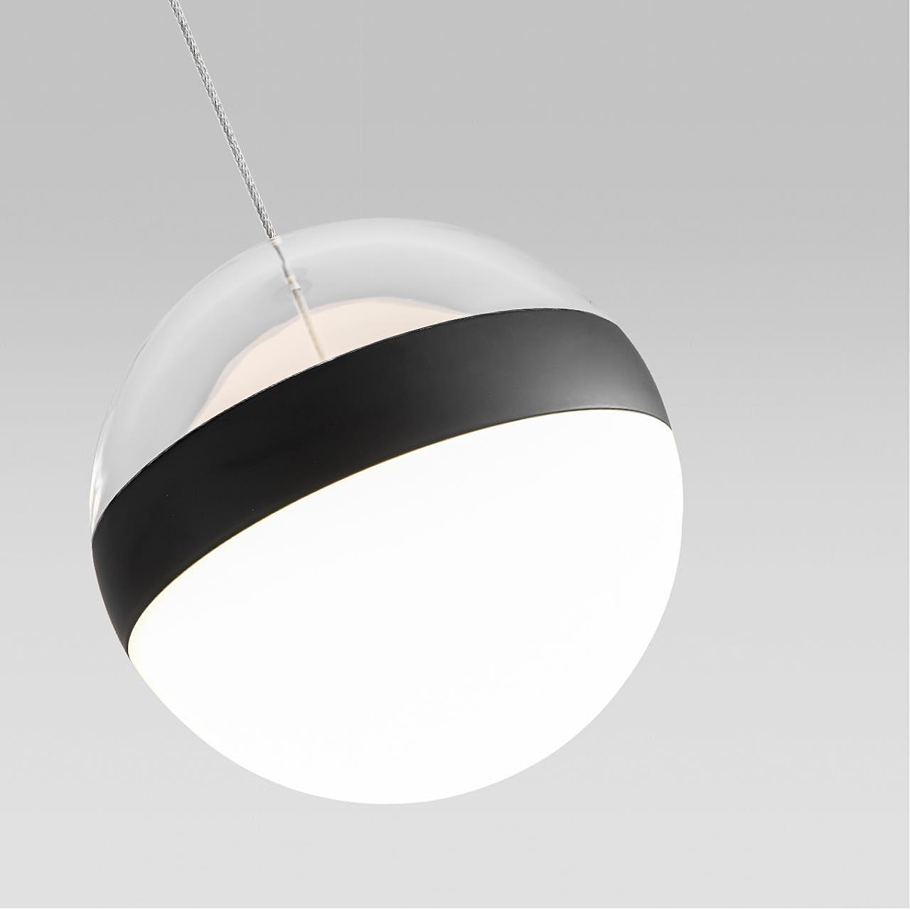 5075/12L Светильник подвесной Odeon Light Roni 5075/12L