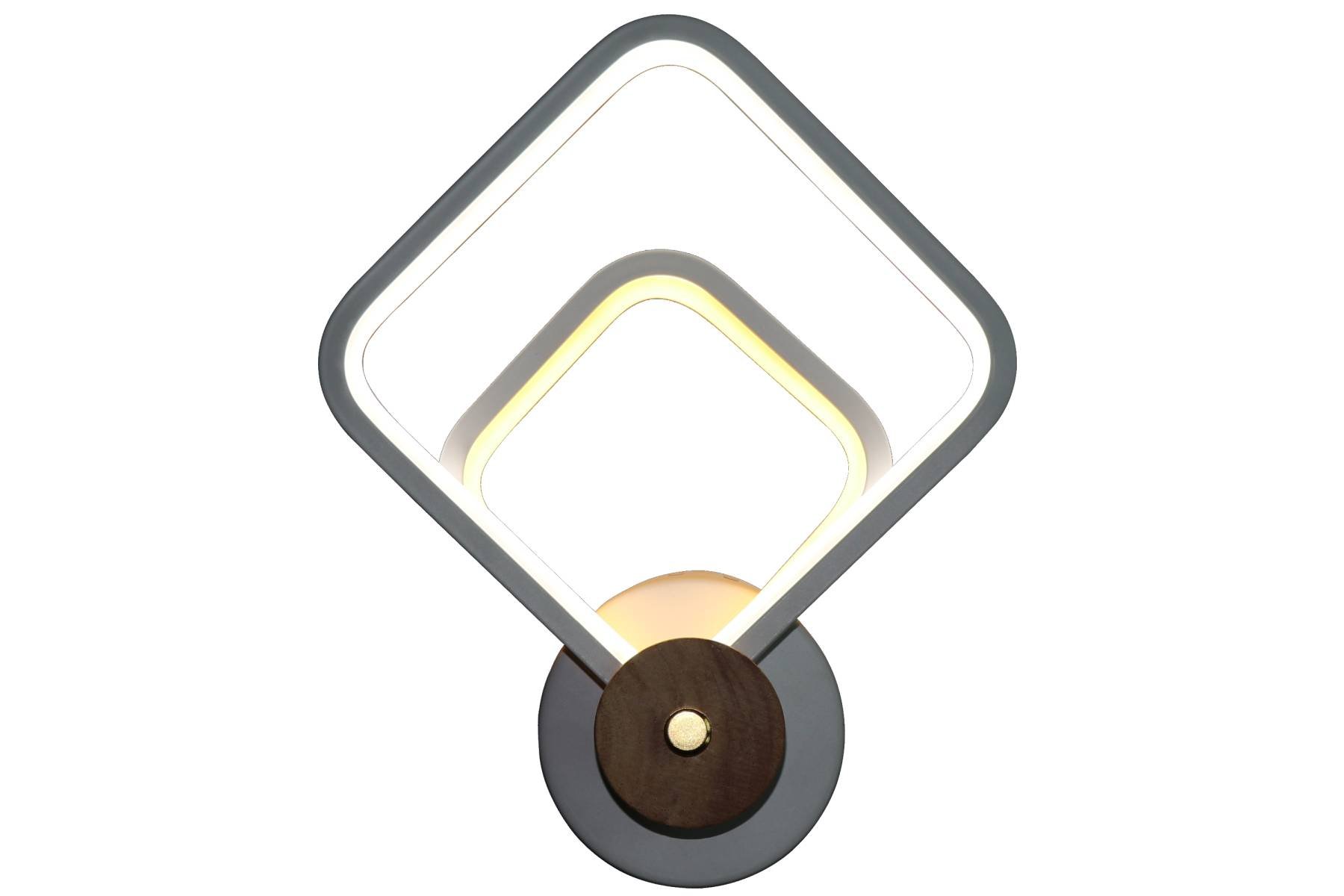 LED LAMPS 81143/1W Настенное бра Natali Kovaltseva Led LED LAMPS 81143/1W