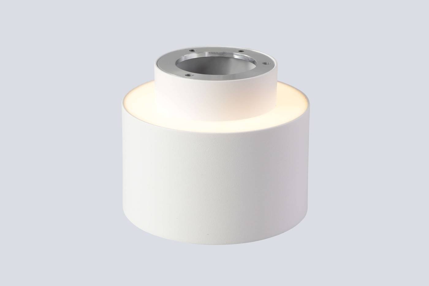 CLT 085C WH Накладной светильник Crystal Lux Clt 085c CLT 085C WH