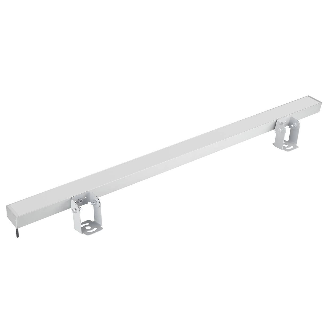 Уличный потолочный светильник Arlight Line 041575