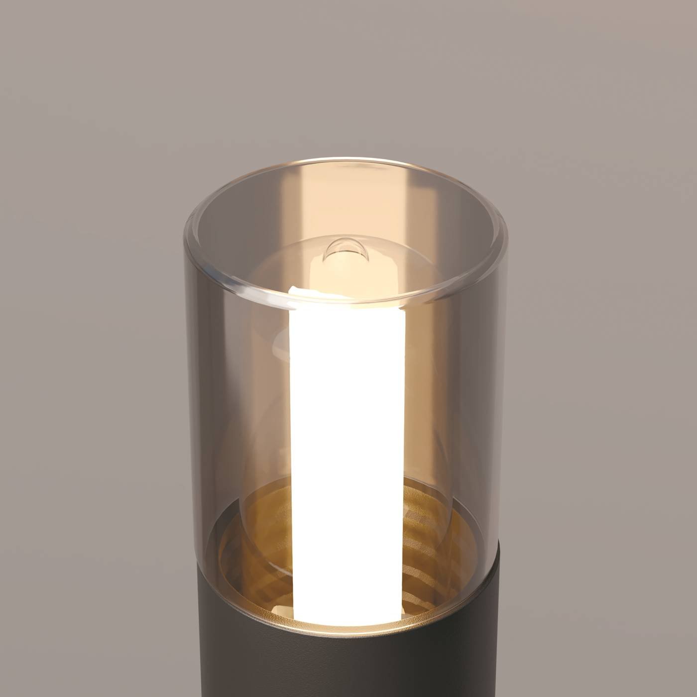 O437FL-01GF Грунтовый светильник Maytoni Glide O437FL-01GF