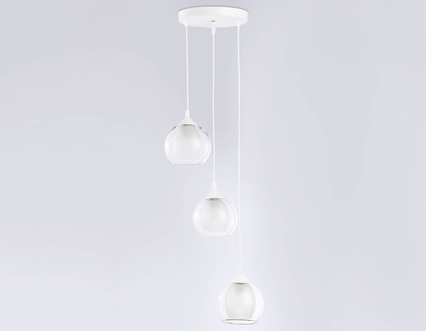 Светильник подвесной Ambrella Traditional TR3540