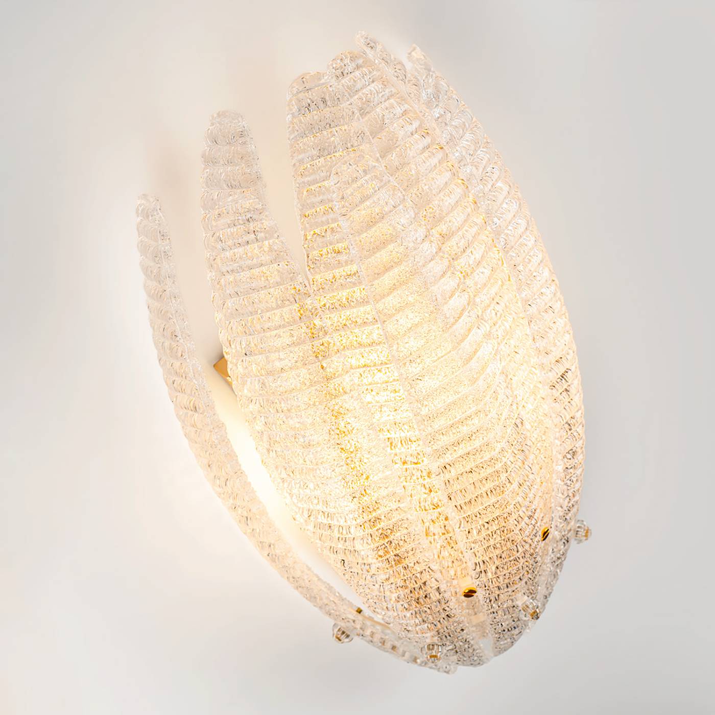 ML.9555.400 CP Бра настенное ML Modelux ML.9555.400 CP