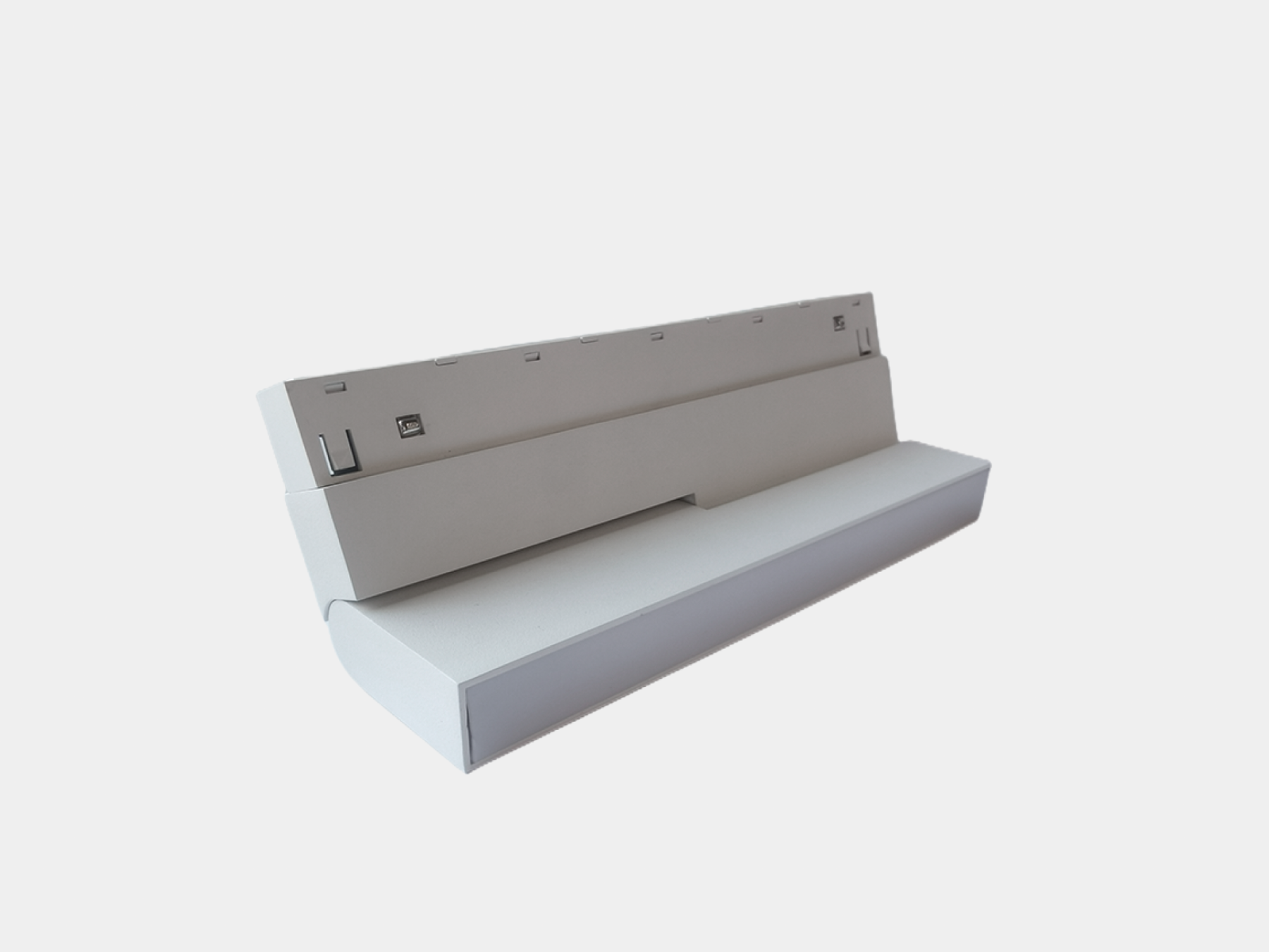 00-00018740 Трековый светильник SY-LINK SWG LUMKER 00-00018740