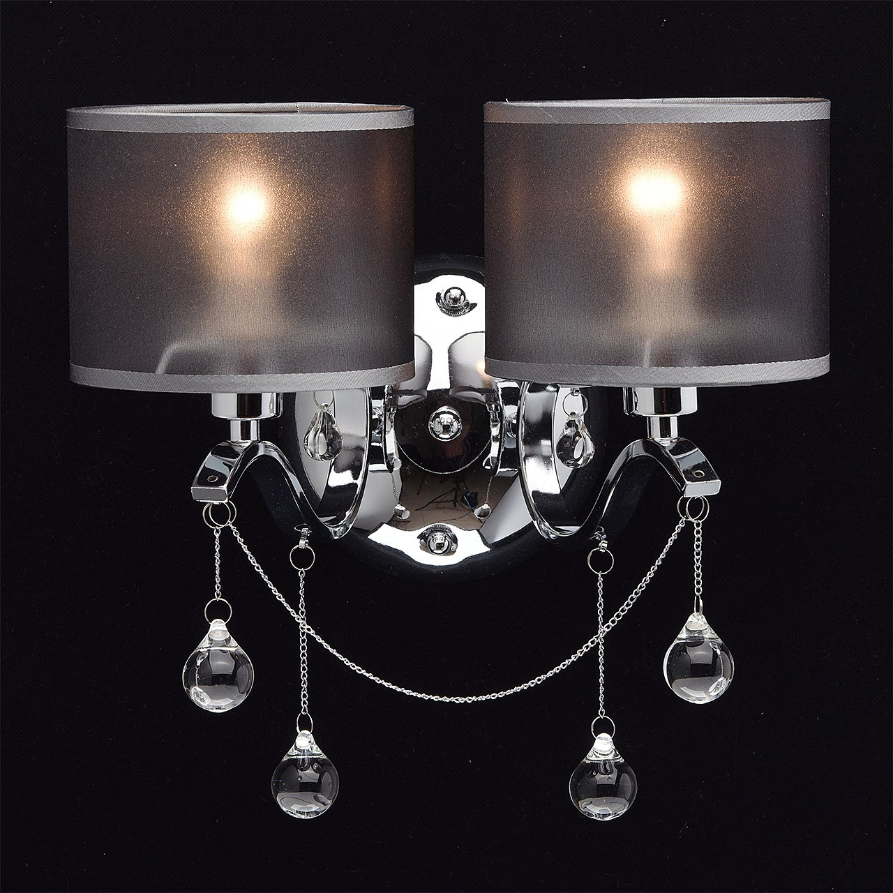 379029302 Настенное бра MW Light Федерика 379029302
