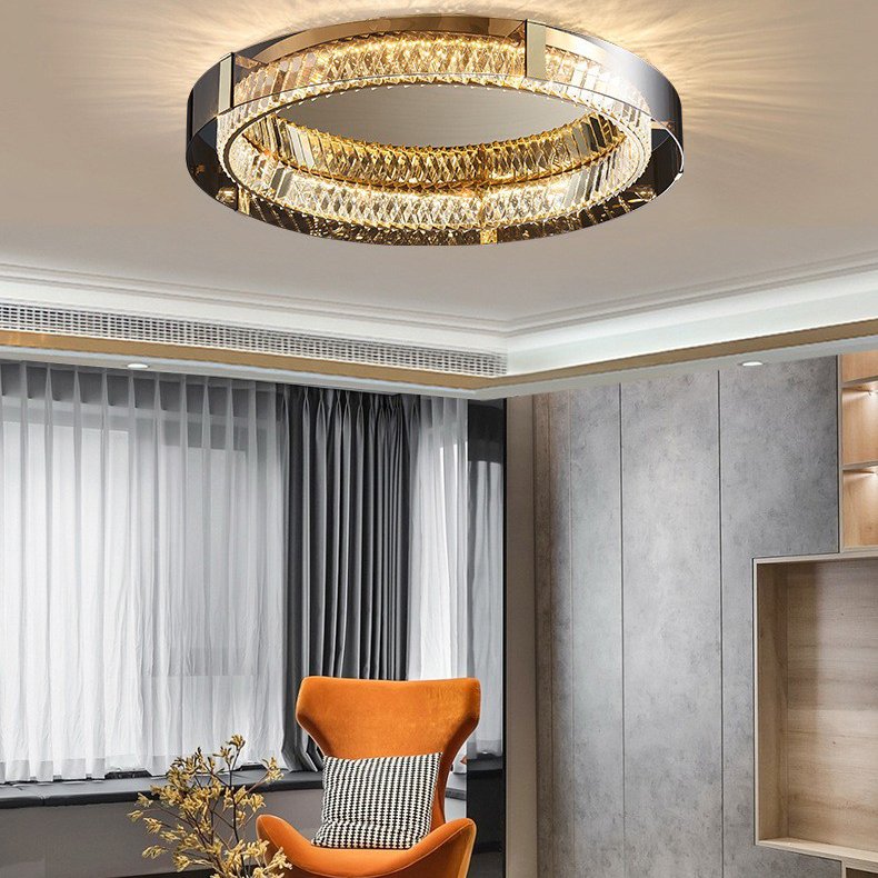 223751-23 Светильник потолочный ImperiumLoft Persey01 223751-23