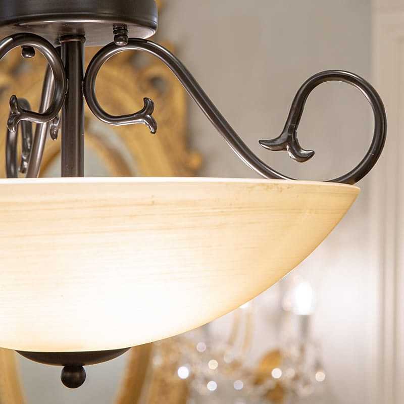 Светильник потолочный L'Arte Luce NAPOLI L13853.03