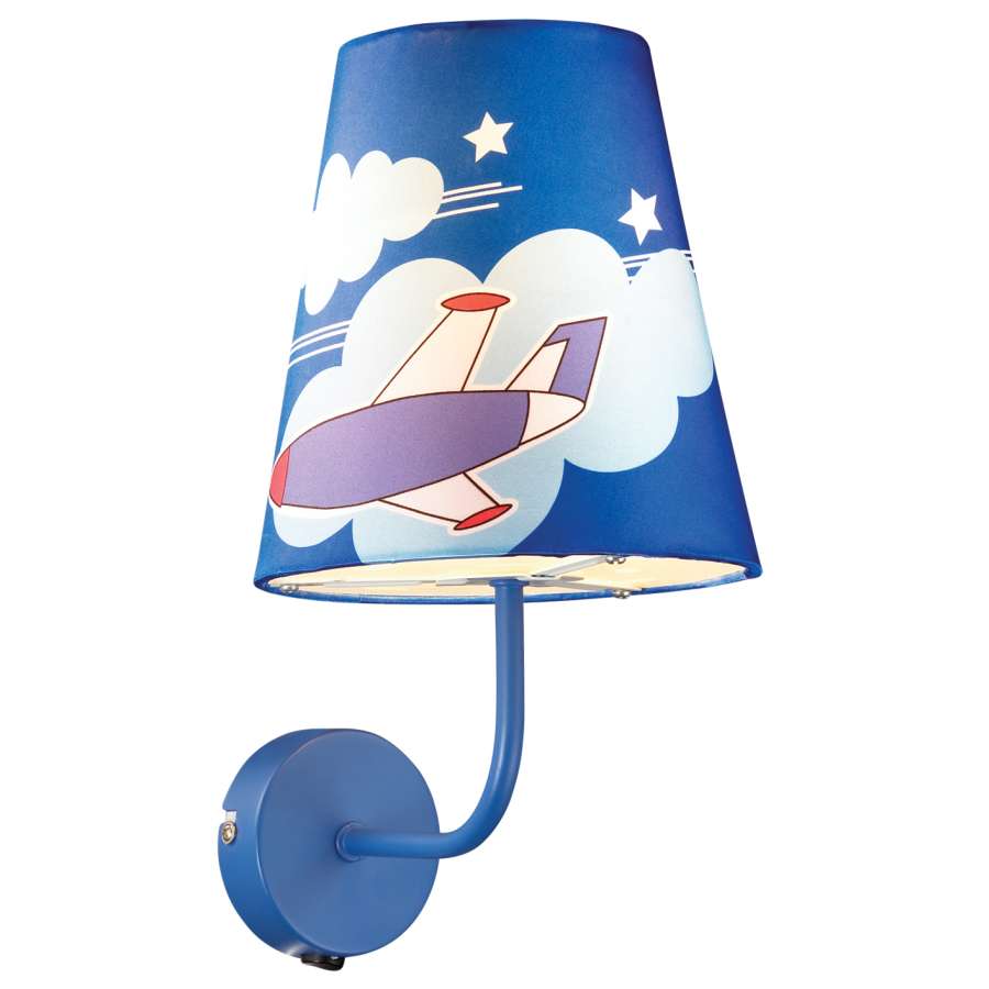 2440/1W Бра в детскую Odeon Light Aircy 2440/1W