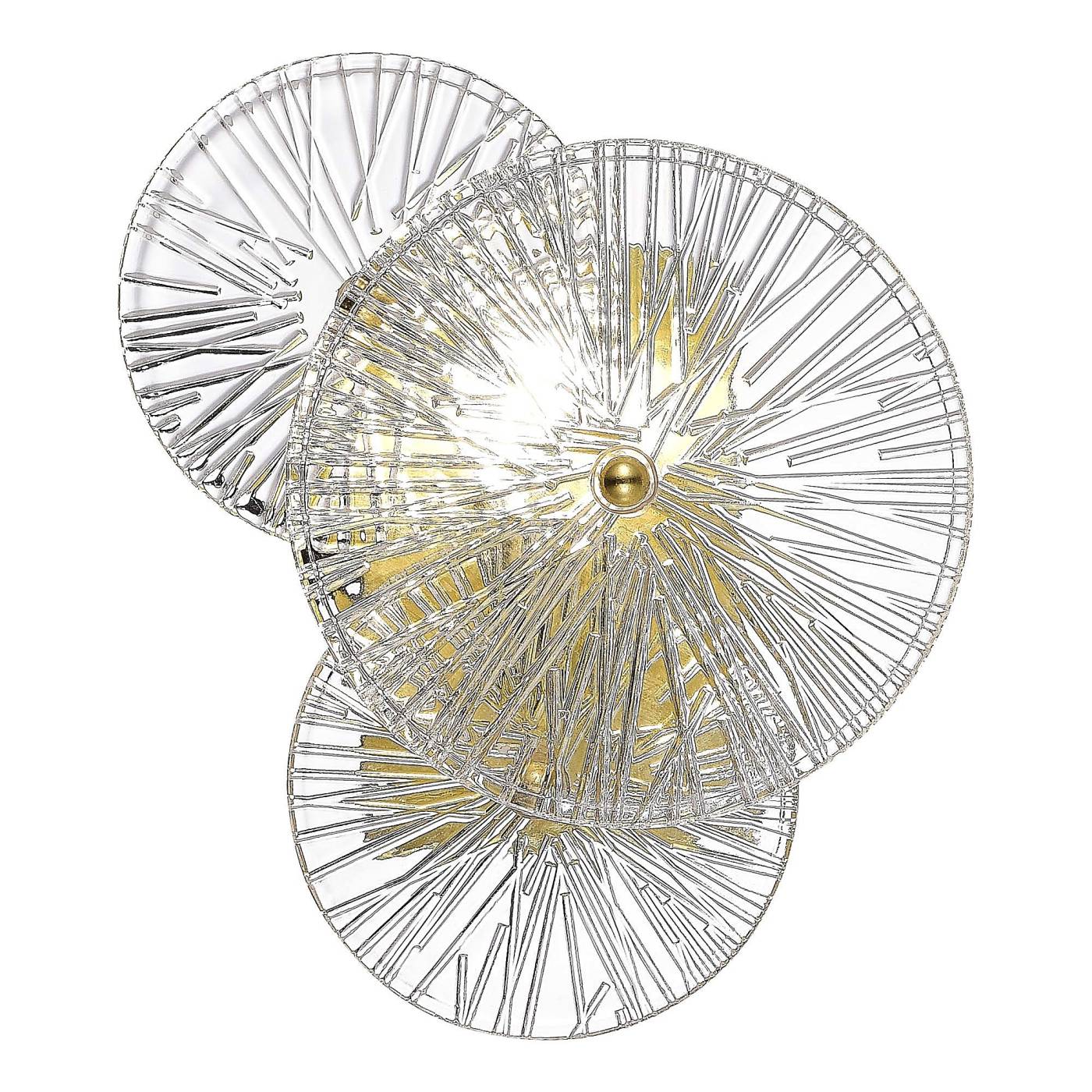 Настенное бра ST Luce Flero SL1657.201.01