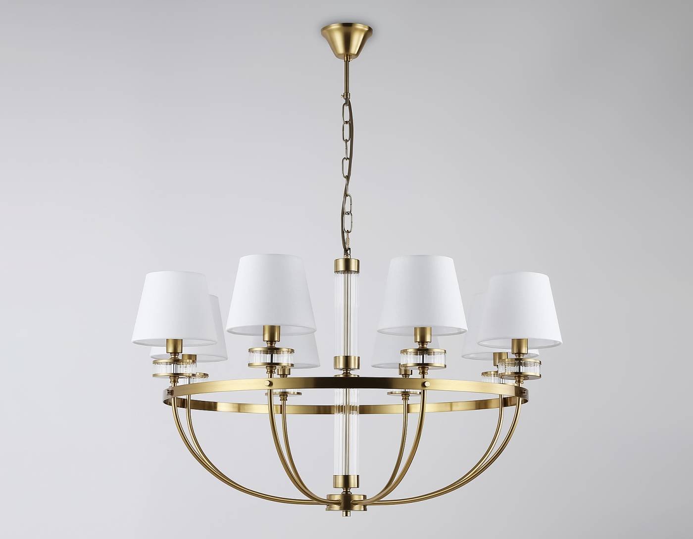 Подвесная люстра Ambrella Classic LH71253