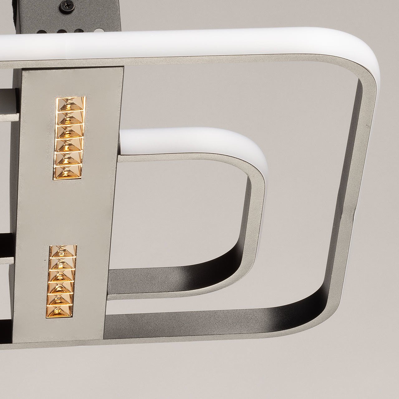 377014401 Потолочная люстра De Markt Драйв 377014401