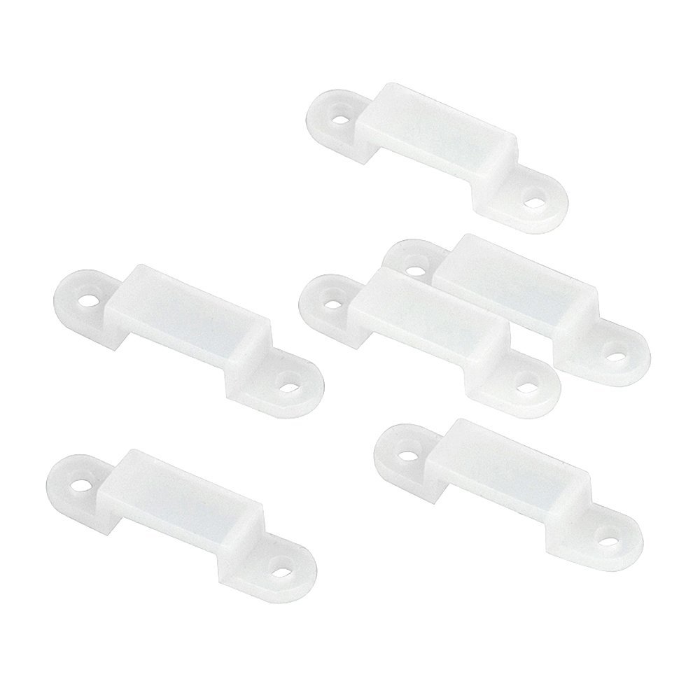 017720(2) Силиконовый держатель для монтажа герметичных лент Arlight 017720(2)